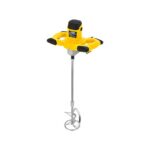 Rtrmax Boya Karıştırıcı