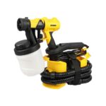 Rtrmax Elektrikli Boya Tabancası