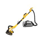 Rtrmax Alçıpan Duvar Zımparalama