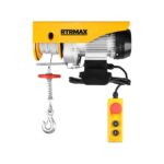 Rtrmax Elektrikli Vinç