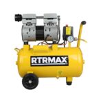Rtrmax Sessiz Hava Kompresörü