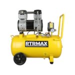 Rtrmax Sessiz Hava Kompresörü