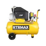 Rtrmax Hava Kompresörü