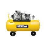 Rtrmax Hava Kompresörü