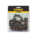 Rtrmax Köşeli Zincir (500 mm/3-8")