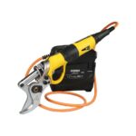 Rtrmax Profesyonel Akülü Budama