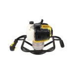 Rtrmax Benzinli Toprak Burgu