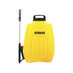 Rtrmax Akülü İlaçlama Dezenfekte