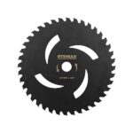 Rtrmax Tırpan Testeresi