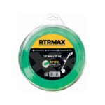 Rtrmax Yuvarlak Tırpan Misinası (3,0 mm x 15 m)