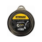 Rtrmax Kare Tırpan Misinası (3,0 mm x 51 m)