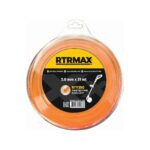 Rtrmax Burgulu Tırpan Misinası (3,5 mm x 41 m)