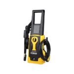 Rtrmax Basınçlı Yıkama