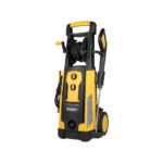 Rtrmax Yüksek Basınçlı Yıkama