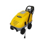 Rtrmax Profesyonel Yüksek Basınçlı Yıkama