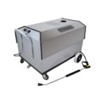 Rtrmax Profesyonel Sıcak-Soğuk Yüksek Basınçlı Yıkama