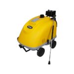 Rtrmax Profesyonel Sıcak-Soğuk Yüksek Basınçlı Yıkama