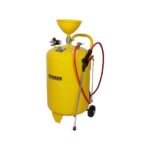 Rtrmax Köpük Tankı