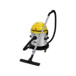 Rtrmax Islak-Kuru Sanayi Tipi Süpürge