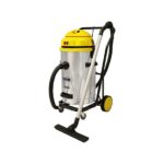 Rtrmax Islak-Kuru Sanayi Tipi Süpürge