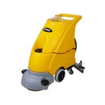 Rtrmax Sert Zemin Temizleme Otomatı