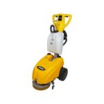 Rtrmax Dar Alan Zemin Temizleme Otomatı