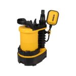 Rtrmax Temiz/Kirli Su Dalgıç Pompa