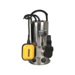 Rtrmax Kirli Su Dalgıç Pompa