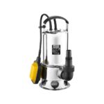 Rtrmax Kirli Su Dalgıç Pompa