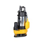 Rtrmax Foseptik Dalgıç Pompa