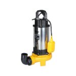 Rtrmax Foseptik Dalgıç Pompa