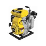 Rtrmax Benzinli Su Pompası