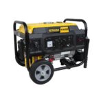 Rtrmax Benzinli Jeneratör