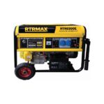 Rtrmax Benzinli Jeneratör