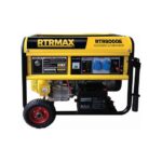 Rtrmax Benzinli Jeneratör