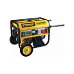 Rtrmax Benzinli Jeneratör
