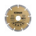 Rtrmax Soketli Elmas Testere (230 mm)