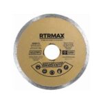 Rtrmax Sürekli Elmas Testere (230 mm)