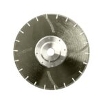 Rtrmax Elektrolize Elmas Testere Çift Taraf Elmaslı (180 mm)