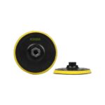 Rtrmax Cırtlı Zımpara Diski (180 mm)