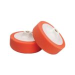 Rtrmax Aplikatörlü Polisaj Süngeri (180x35 mm)