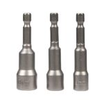 Rtrmax Manyetik Somun Adaptör Seti