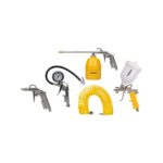 Rtrmax Havalı Alet Seti