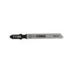 Rtrmax Metal Normal Kesim Dekupaj Ağzı T118A (76 mm)