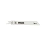 Rtrmax Metal İnce Profil Boru Tilki Kuyruğu S9222EF