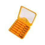 Rtrmax Saatçi-Elektronikçi Tornavida Takımı 6'lı