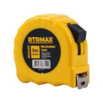 Rtrmax Şerit Metre (5 m x 19 mm)