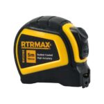 Rtrmax Şerit Metre (5 m x 25 mm)