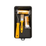 Rtrmax 4'lü Boyacı Seti