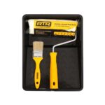 Rtrmax 3'lü Boyacı Seti